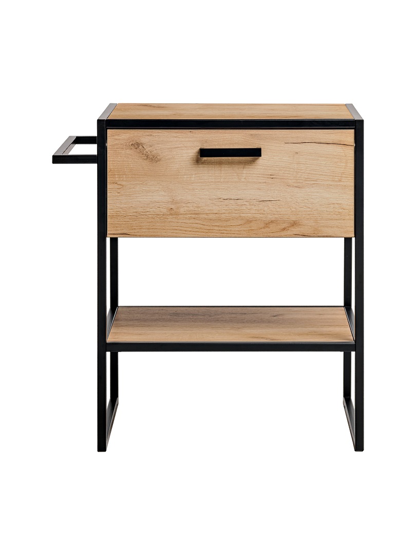 commad - Brooklin 825A FSC kúpeľňová skrinka